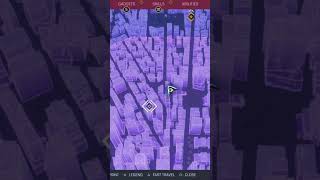 financial district #2 mysterio spider bot