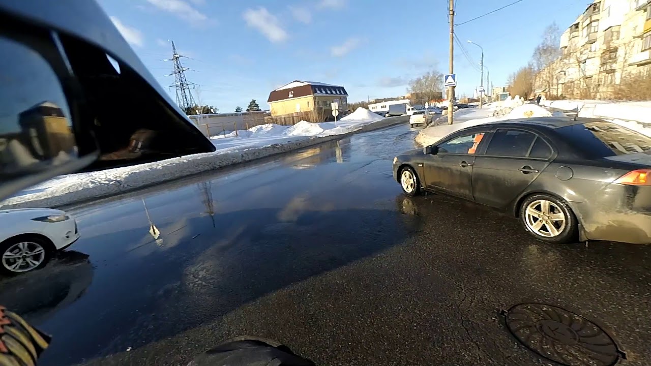 Кайо к1 с птс