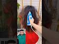 استخدم مكواه الملابس للشعر Explore Ahorts Hair Funny Duet Fypシ 