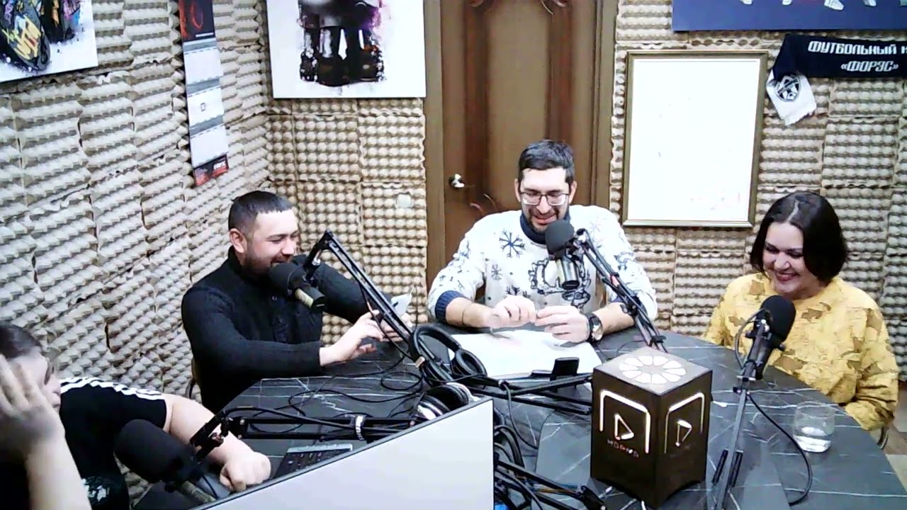 15.01.2025 - САМЫЙ СМЕШНОЙ ЭФИР