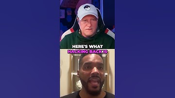 🔥 "Hack Back is NIET wat je denkt - dit is de ECHTE cybervisie!" 🔥