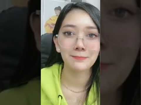 Glasses Girl N25 | SPECKY || BIGO LIVE