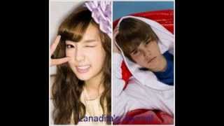 Kim TaeYeon - Be Alright ft. Justin Bieber