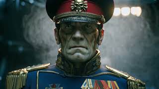ЕКСТЕРМІНАТУС • КІНЕЦЬ СВІТУ I EXTERMINATUS • WORLD'S END I WARHAMMER 40K MIGHTCORE