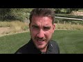 THE LONGEST GOLF PAR 3'S IN DUBAI
