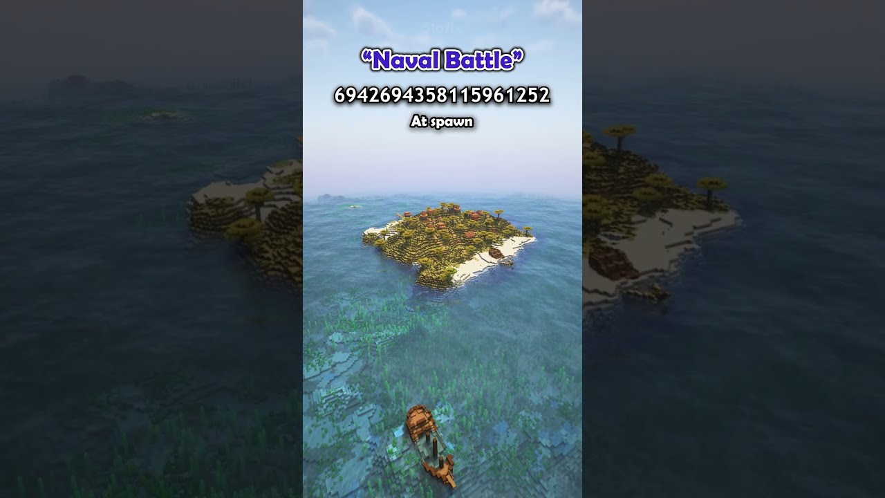 Best Minecraft 1 21 Seeds For Java And Bedrock Part 246