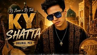 Dj Tab & Dj Zuxa - Karnay Core (Orginal Mix) Milliy Moombahton