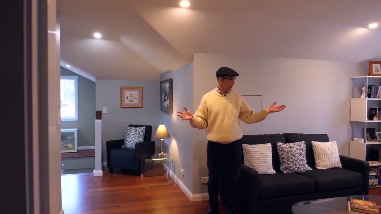 Pymble Second Storey Addition and Ground Floor Extension