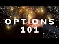 Basic Options Trading 101