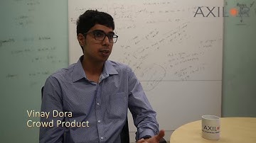 Copro: Why Join Axilor