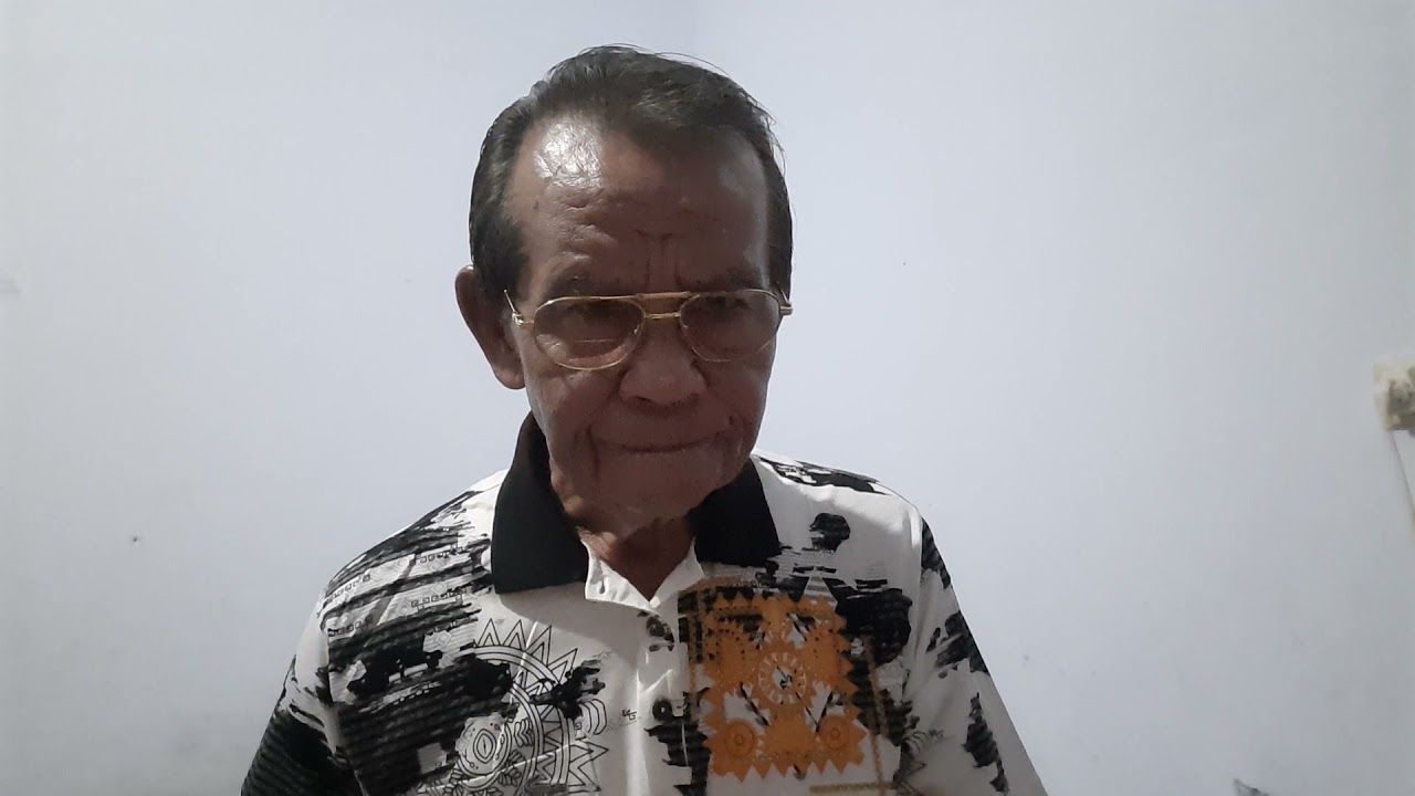 ANAK SALAH GESOH BAGINJENG, PASAL  10  UNDANG DUO PULUH ADA 4 AYAT.