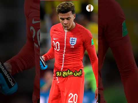 دلیل تف کردن های خیلی زیاد ورزشکاران