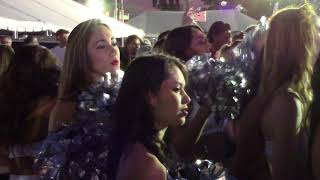 Boca Raton Bowl: Battle of the Bands FAU Fight Song - Dec.19, 2017