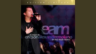 Video thumbnail of "Ericson Alexander Molano - Mi Pasión"