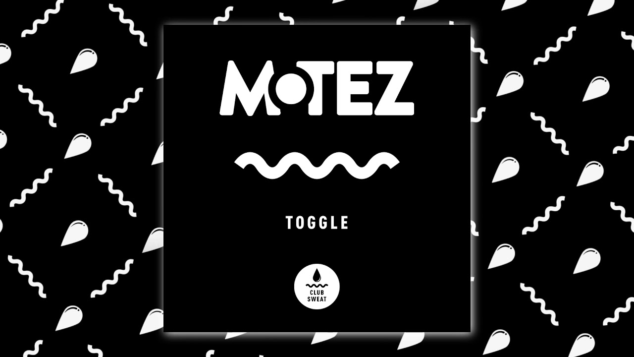 Motez - Toggle bekijken op YouTube Motez - Toggle bekijken op YouTube