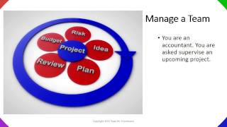 Skills-Based Approach: The Agile Worker