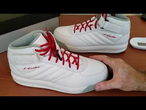 reebok s carter collection shoes
