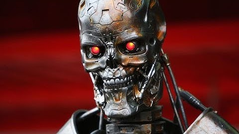 THE ULTIMATE ROBOT FAILS VIDEO