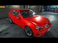 Car Mechanic Simulator 2018 - MERCEDES AMG ГОТОВ! 5 сек до 100!