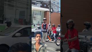 comedy trafic police 🚓 hai 😂 #shorts #police #traffic #road