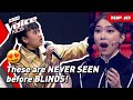 2021 BRAND NEW Blind Auditions! 🚨| Top 10