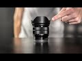 Why this lens is PERFECT for the Sony A7IV (You might want it too)