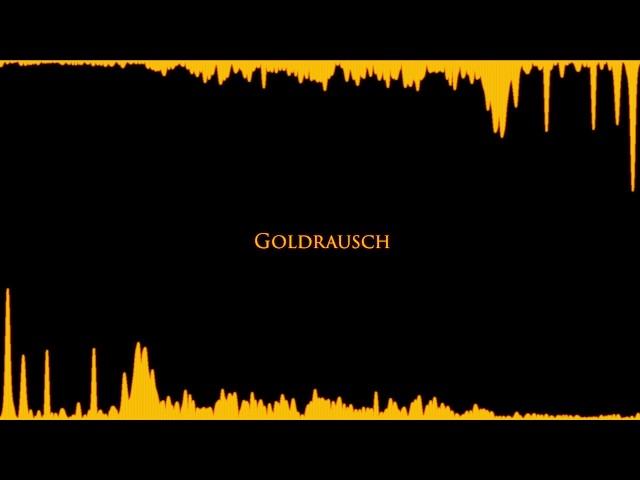 Klostertaler - Goldrausch