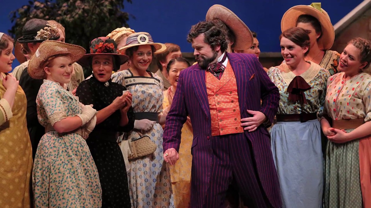 Minnesota Opera Chorus