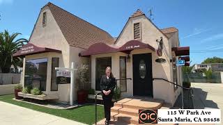 115 W Park Ave Office-Retail Commercial Branded