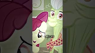 Little Apple Bloom Pony