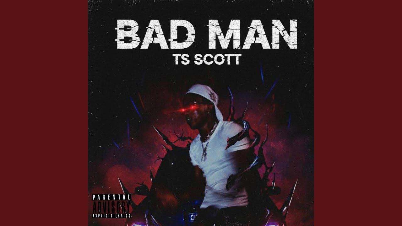 Watch BAD MAN on YouTube Watch BAD MAN on YouTube