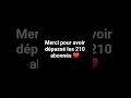 vraiment je vous remercie beaucoup❤
