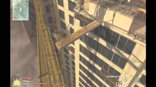 Random ffa Suicide shot Highrise