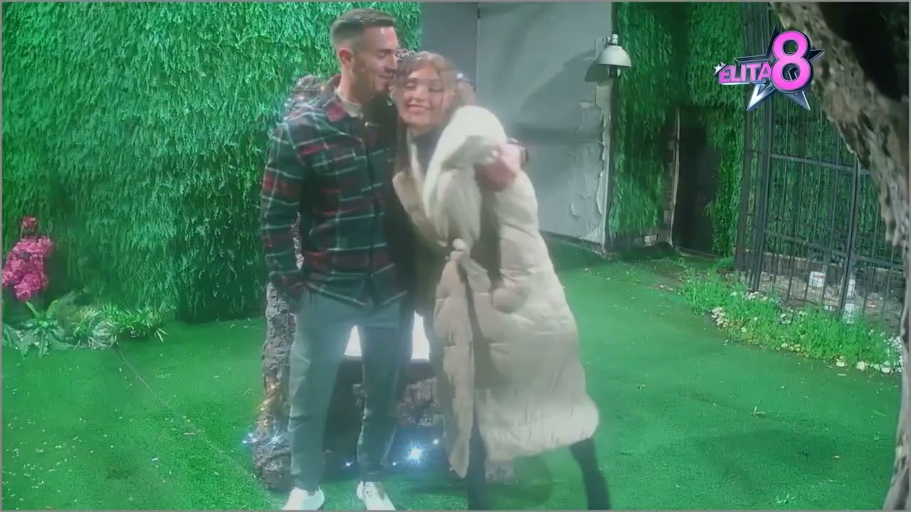 Elita 8: Sofi i Mateja priznali šta osećaju jedno prema drugom - 12.03.2025.