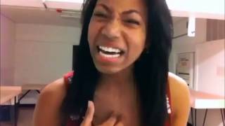 Samira Parrilla - Nek se Marakani vrate Slavni dani