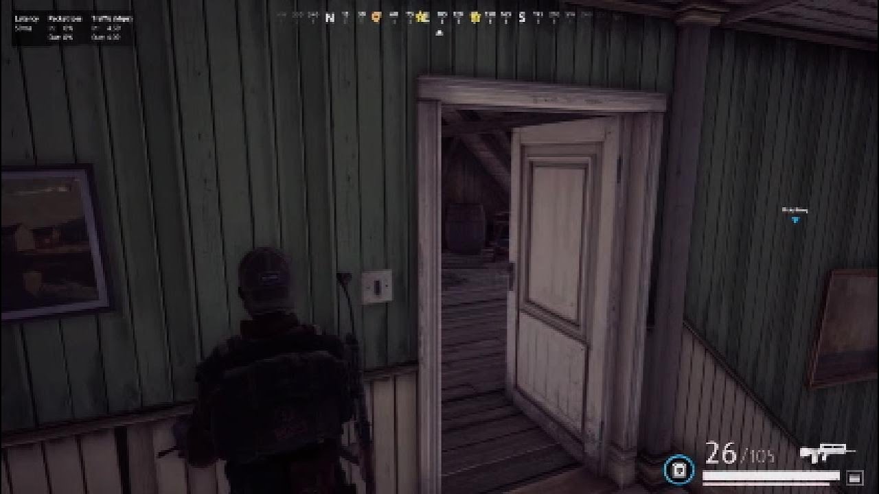 Vigor-Brodalen Bridges-Threat