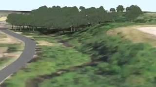 Fearless Eye, Inc. - White v. City of Independence:  Animation 1