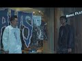 TRAVS &times; ROYAL FLASH【POPUP】|Choppa Capone , RK Bene Baby