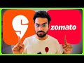 Swiggy vs Zomato