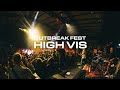 Capture de la vidéo High Vis | Outbreak Fest 2022