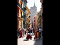 Discover the Vibrant Culture of Argentina