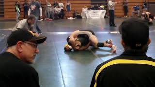 Maxcy Match 1 Lcc Hamada Inv 12 7 2018