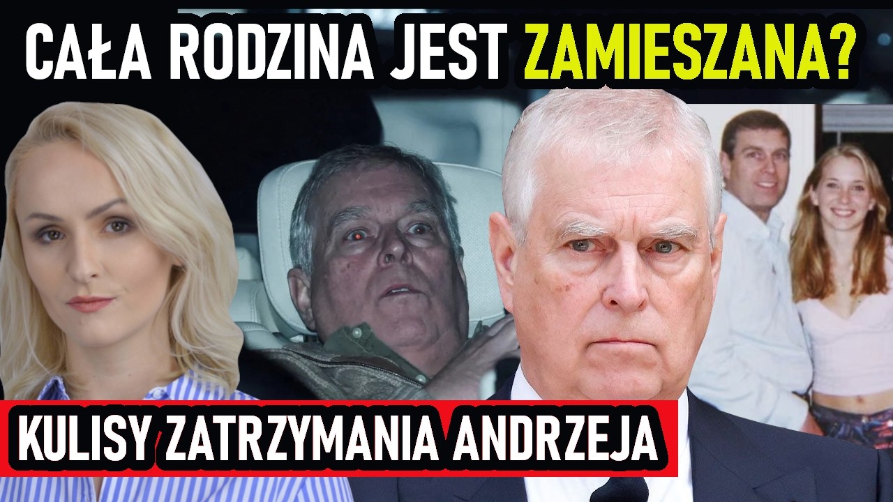 Bezczelnie oszukiwał oświadczeniami. Jak kłamią elity na przykładzie Andrzeja
