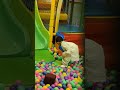 Hadi&Manu in play area