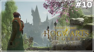 【#ホグワーツレガシー】今度こそみんなでエンドロール見るぞ！！！【こうの人】