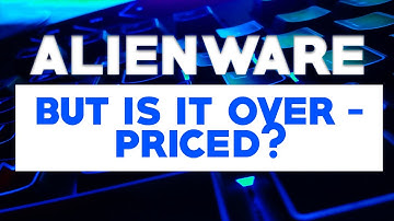 Alienware TactX Keyboard Review - But is it OVERPRICED?