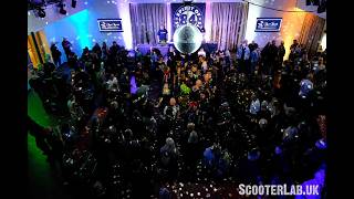 Sluk Party Nights At Mad Moselle Scooter Rally