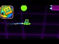 Geometry Dash World Walkthrough ALL Levels IOS Android