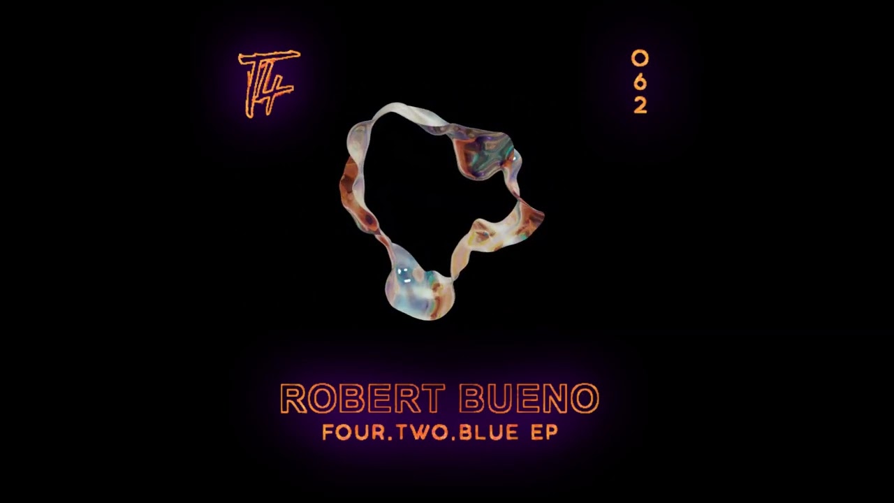 Robert Bueno - Get Down [T4 Label]