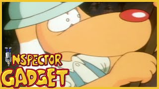 Inspector Gadget 131 - Clear Case Hd Full Episode